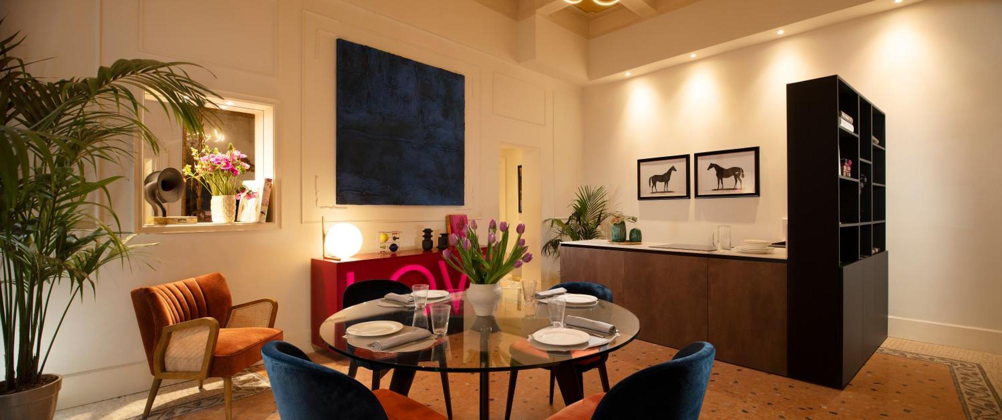 Elizabeth Unique Apartments - A Member Of Design Hotels Rom Exteriör bild