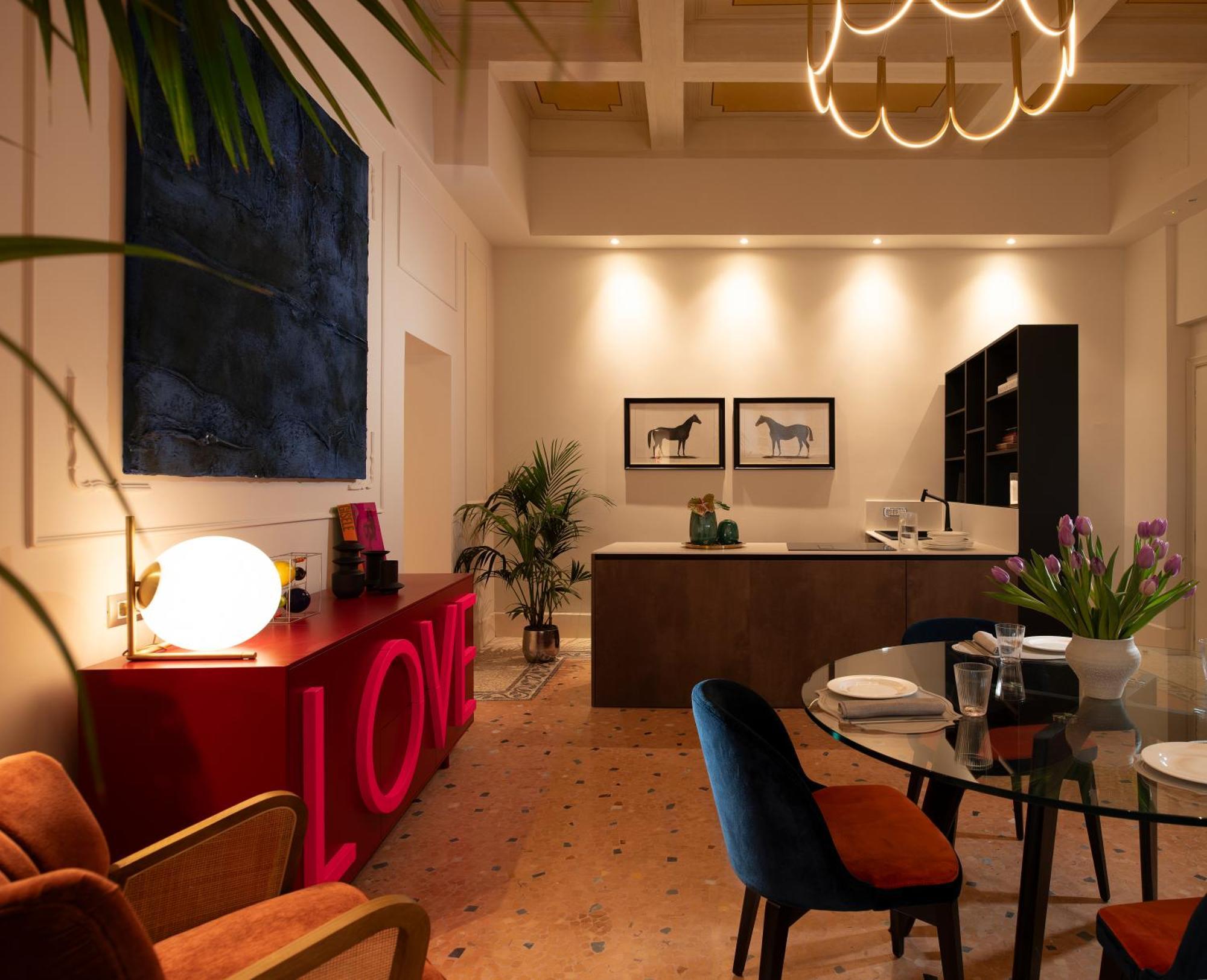 Elizabeth Unique Apartments - A Member Of Design Hotels Rom Exteriör bild